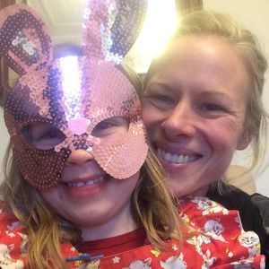 Meet your Posher, Libby